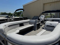 .2025 Montego Bay Pontoon.. .2025 Montego Bay Pontoon..
