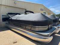 .2025 Montego Bay Pontoon.. .2025 Montego Bay Pontoon..