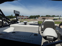 .2025 Montego Bay Pontoon.. .2025 Montego Bay Pontoon..