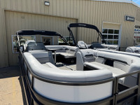 .2025 Montego Bay Pontoon.. .2025 Montego Bay Pontoon..