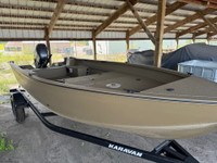 2025 G3 V177 Outfitter