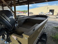 2025 G3 V177 Outfitter