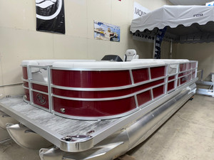 2024  22' Montego Bay ST8522-BR DLX