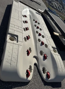 Wave Armor Jet Ski Port