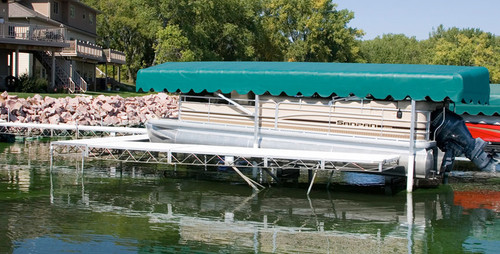 Narrow Pontoon Lift Narrow Pontoon Lift