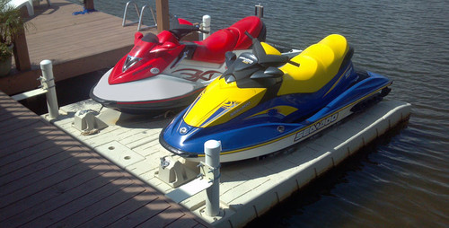 Small SLX Waveport Small SLX Waveport