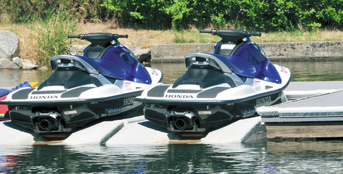 DLX WavePort DLX WavePort