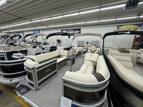 2025 G3 Select 20RC 2025 G3 Select 20RC