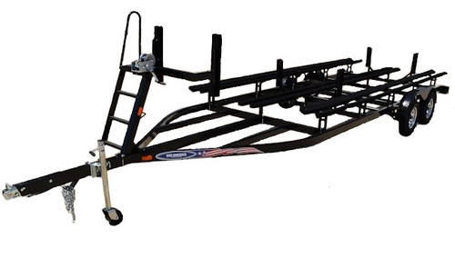 2025 Mid America PT20T