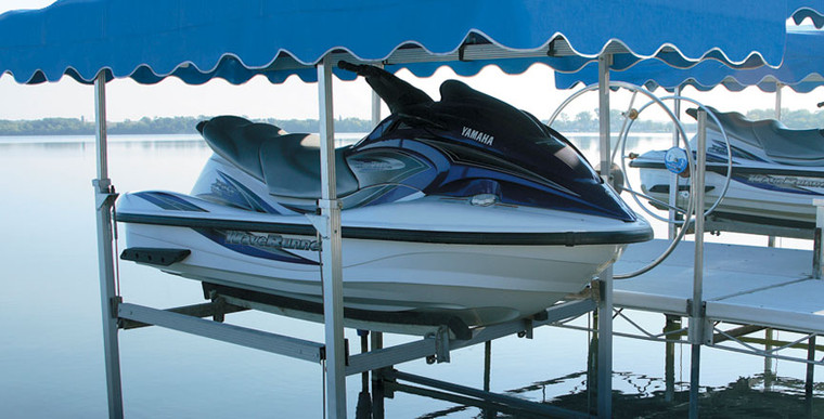 Personal Watercraft Lifts