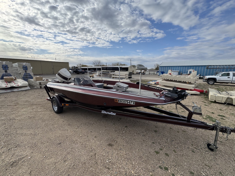 1988 Hydrostream