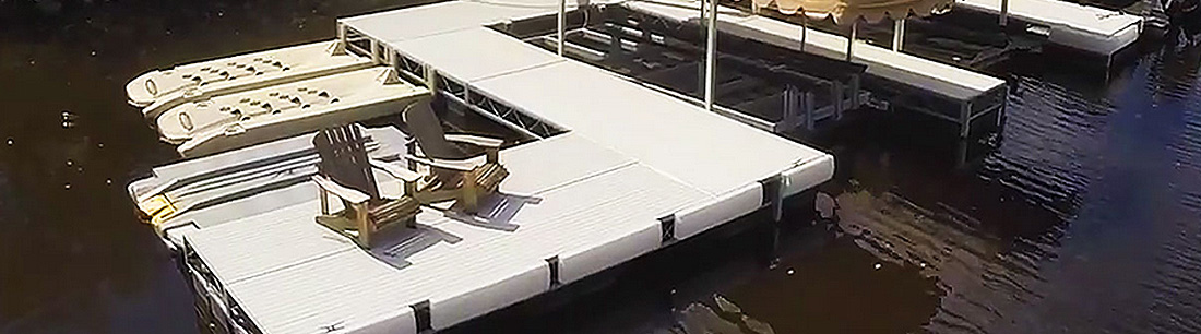 boat dock
