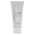 Ultra Brightening Foaming Cleanser 5ml