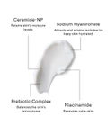 Calm Restore  Sensitive Skin Facial Moisturizer 2.54 fl.Oz