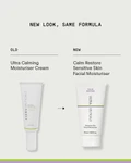 Calm Restore  Sensitive Skin Facial Moisturizer 2.54 fl.Oz