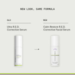 Calm Restore R.E.D. Corrective Facial Serum 30ml