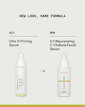 C+ Rejuvenating  C Chebula Facial Serum 1.01 fl.Oz
