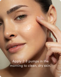 Z Clear Clarifying Mandelic Facial Lotion 30ml