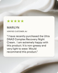 Daily Defence DNA3 Complex Recovery Night Cream