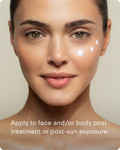 B2 Hydrating Soothing  Recovery Cream 50ml