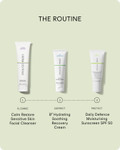 Tester B² Hydrating Soothing Recovery Cream 1.69 fl.oz