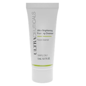 Ultra Brightening Foaming Cleanser 5ml