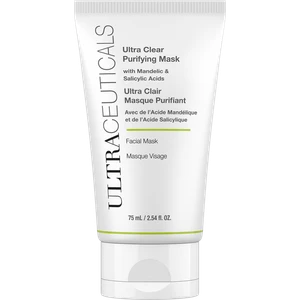 Tester Ultra Clear Purifying Mask 2.54 lf.OZ/75ml
