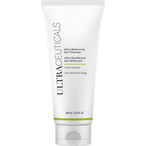Tester Ultra Balancing Gel Cleanser 6.76 fl. OZ/200ml