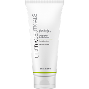 Tester Ultra Gentle Exfoliating Gel 6.76 fl.OZ/200ml
