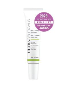 Ultra C Firming Eye Cream 0.51 fl.OZ