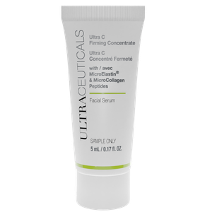 Ultra C Firming Concentrate 5ml