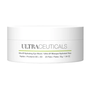 Ultra B2 Hydrating Eye Mask