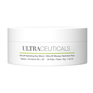 Professional Ultra B2 Hydrating Eye Mask (20 pairs)