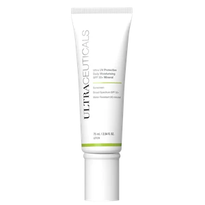 Ultra UV Protective Daily Moisturising SPF50+ Mineral 2.54 fl.OZ/75ml