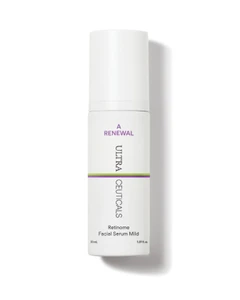 Tester A Renewal Retinome Facial Serum Mild 1.01 fl.oz