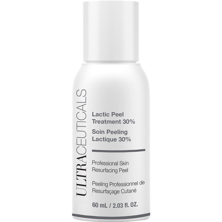 Lactic Peel Treatment 30% 60ml