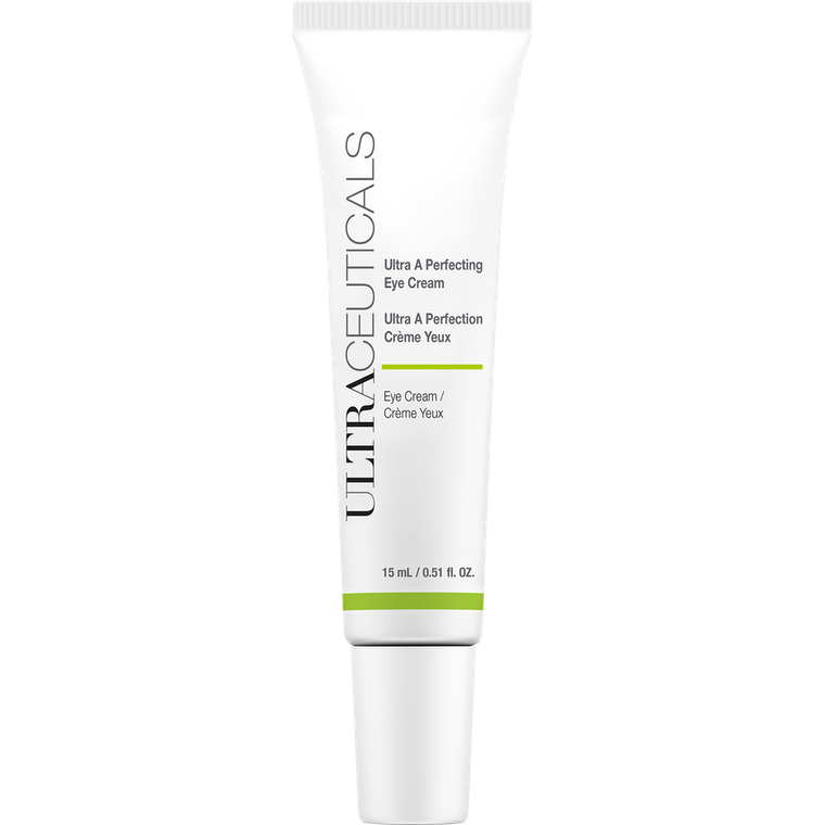 Ultra A Perfecting Eye Cream 0.51 fl.OZ/15ml