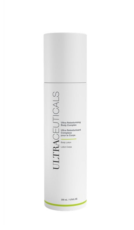 Ultra Retexturising Body Complex 6.76 fl.OZ/200ml