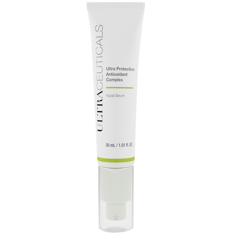 Tester Ultra Protective Antioxidant Complex 1.01 fl.OZ/30ml