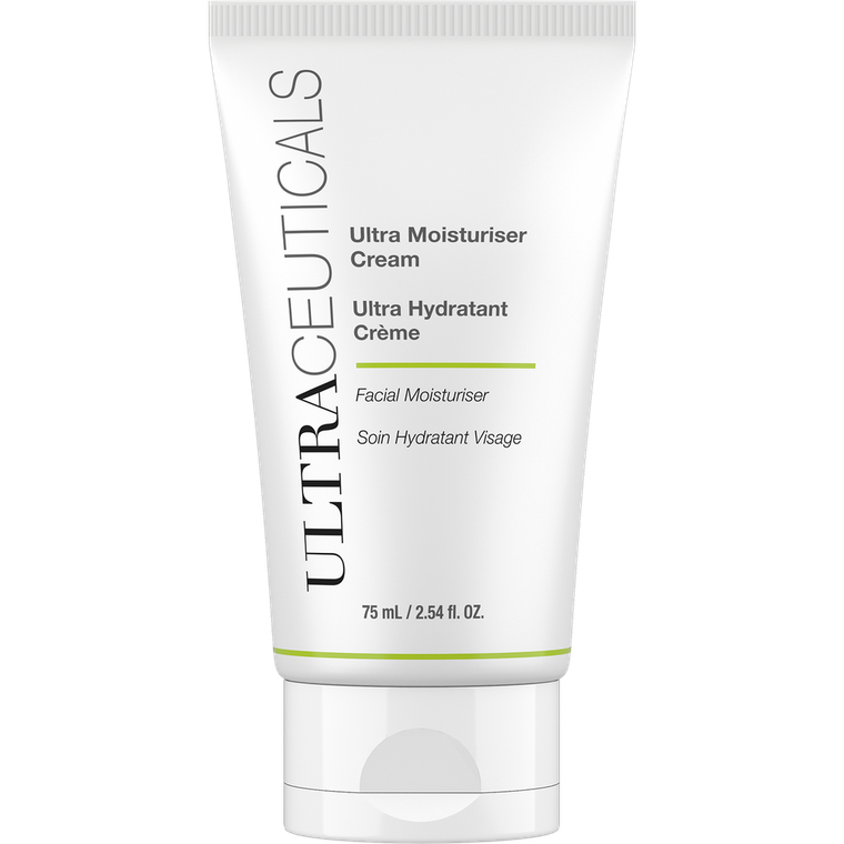 Tester Ultra Moisturiser Cream  2.54 fl.OZ/75ml