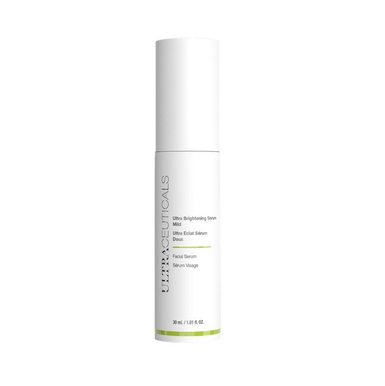 Ultra Brightening Serum Mild 1.01 fl.OZ/30ml