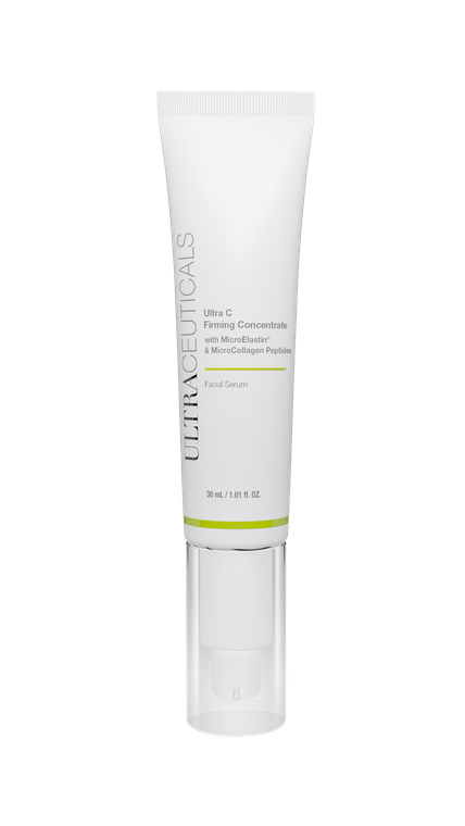Tester Ultra C Firming Concentrate 1.01 fl.OZ/30ml