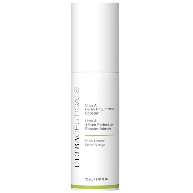 Tester Ultra A Perfecting Intense Booster 1.01 fl.OZ/30ml