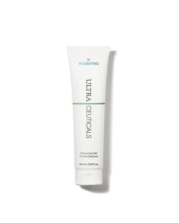 B² Hydrating Balancing Gel Facial Cleanser 150ml