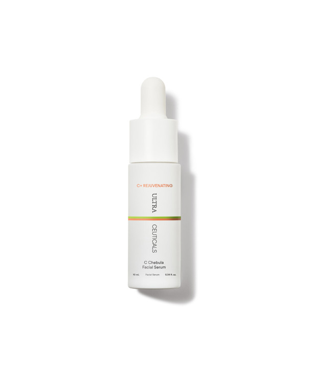 C+ Rejuvenating C Chebula Facial Serum 10ml
