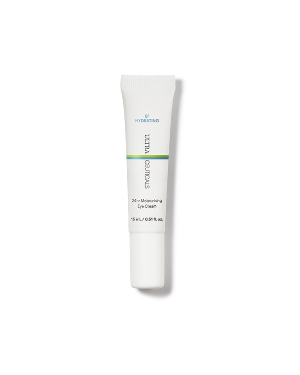 B2 Hydrating 24hr Moisturising Eye Cream 15ml