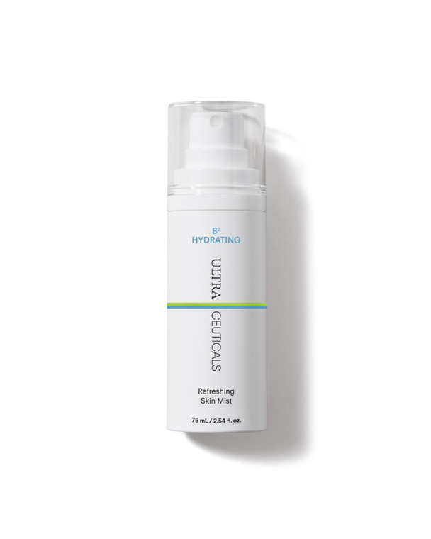 B² Hydrating Refreshing Skin Mist 5.07 fl.Oz