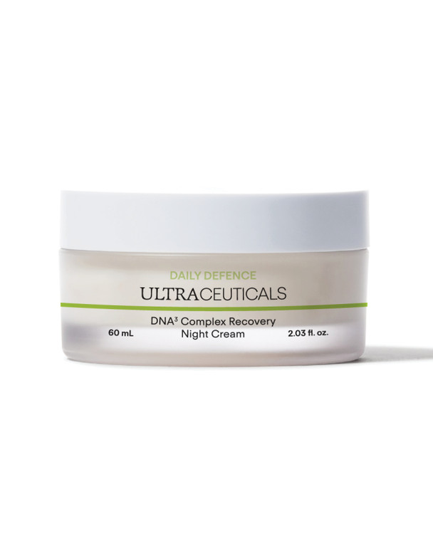 Daily Defence DNA3 Complex Recovery Night Cream