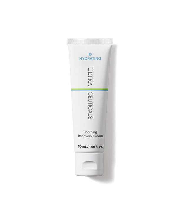 B2 Hydrating Soothing  Recovery Cream 50ml