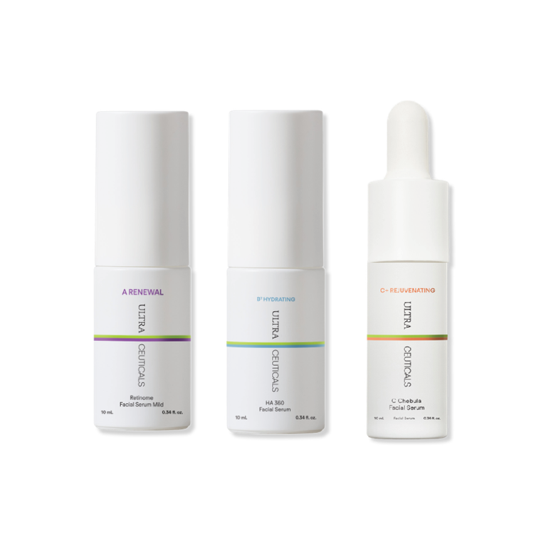 ABC Mini Essentials